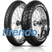 Pirelli SCORPION MT90 A/T ( 90/90-21 TT 54S M/C, koło przednie )