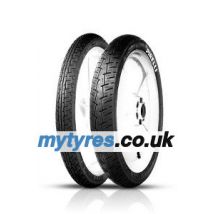 Pirelli City Demon ( 3.50-18 RF TT 62P Rear wheel, M/C )