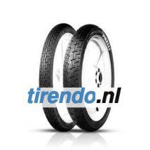 Pirelli City Demon ( 3.50-18 RF TT 62P Achterwiel, M/C )