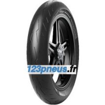 Pirelli Diablo Rosso IV ( 110/70 R17 TL 54H M/C, Roue avant )