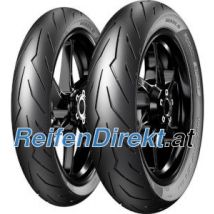 Pirelli Diablo Rosso Sport ( 120/70-17 TL 58S M/C, Vorderrad )