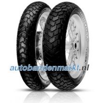 Pirelli MT60 ( 140/80-17 TL 69H Achterwiel, M/C )