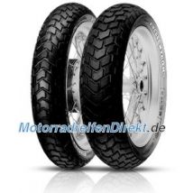 Pirelli MT60 ( 130/80-17 TL 65H Hinterrad, M/C )