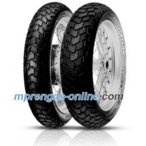 Pirelli MT60 ( 140/80-17 TL 69H takapyörä, M/C )