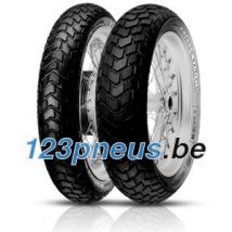 Pirelli MT60 ( 130/80-17 TL 65H roue arrière, M/C )