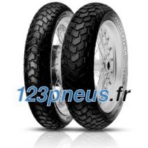 Pirelli MT60 ( 90/90-19 TT 52P M/C, Roue avant )
