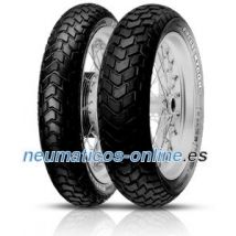 Pirelli MT60 ( 130/80-17 TL 65H Rueda trasera, M/C )