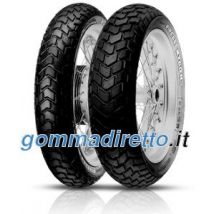 Pirelli MT60 ( 140/80-17 TL 69H ruota posteriore, M/C )