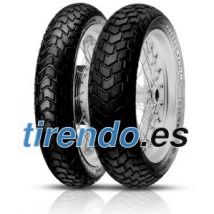 Pirelli MT60 ( 140/80-17 TL 69H Rueda trasera, M/C )