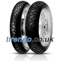 Pirelli MT60 ( 140/80-17 TL 69H Rear wheel, M/C )