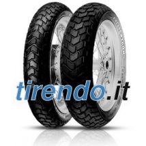 Pirelli MT60 ( 140/80-17 TL 69H ruota posteriore, M/C )