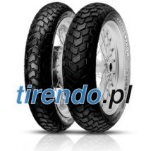 Pirelli MT60 ( 140/80-17 TL 69H tylne koło, M/C )