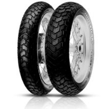 Pirelli MT60 ( 100/90-19 TL 57H M/C, Rodas dianteiras, BR )