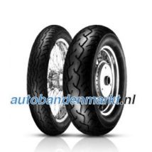 Pirelli MT66 ( 130/90-15 TT 66S Achterwiel, M/C )