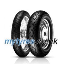 Pirelli MT66 ( 150/90-15 TL 74H Rear wheel, M/C )