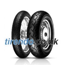 Pirelli MT66 ( 140/90-16 TL 71H Rear wheel )