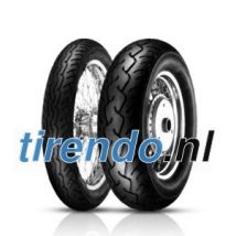 Pirelli MT66 ( 140/90-15 TL 70H Achterwiel, M/C )