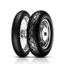 Pirelli MT66 ( 140/90-16 TL 71H Rodas traseiras )