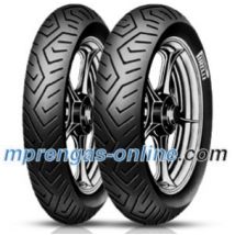 Pirelli MT75 ( 100/80-16 TL 50T M/C, etupyörä )