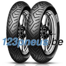 Pirelli MT75 ( 100/80-16 TL 50T M/C, Roue avant )