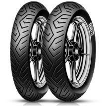 Pirelli MT75 ( 100/80-16 TL 50T M/C, Rodas dianteiras )