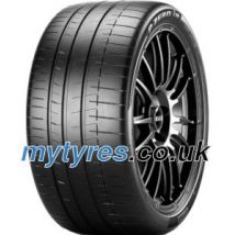 Pirelli P Zero R ( 265/35 ZR21 (101Y) XL Elect, NF0, with rim protection (MFS) )