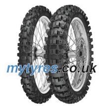 Pirelli Scorpion MX Mid Soft ( 80/100-21 TT 51M M/C, Compound Medium SOFT, Front wheel )