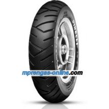 Pirelli SL26 ( 90/90-10 TL 50J takapyörä, etupyörä )