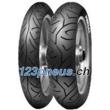 Pirelli Sport Demon ( 110/70-17 TL 54H M/C, Roue avant )