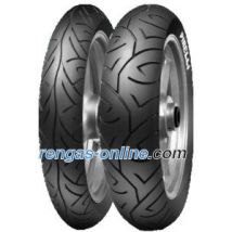 Pirelli Sport Demon ( 110/70-17 TL 54H M/C, etupyörä )
