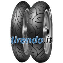 Pirelli Sport Demon ( 130/70-17 TL 62H ruota posteriore, M/C )