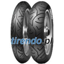Pirelli Sport Demon ( 110/80-17 TL 57H M/C, koło przednie )