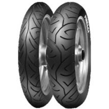 Pirelli Sport Demon ( 110/90-16 TL 59V M/C, Rodas dianteiras )