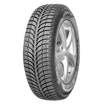 Sava ESKIMO ICE ( 225/45 R17 94T XL, Nordic compound, osłona felgi (MFS) )