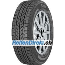 Sava Eskimo LT ( 215/60 R17C 109/107T 8PR )