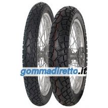 Sava MC24 ( 120/80-18 TT 62S simbolo M+S, Invader )