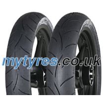 Sava MC50 ( 130/70-17 TL 62H M-Racer )