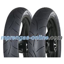 Sava MC50 ( 130/70-17 TL 62H M-Racer )