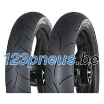Sava MC50 ( 130/70-17 TL 62H M-Racer )