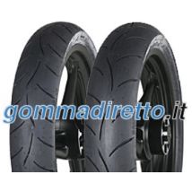 Sava MC50 ( 130/70-17 TL 62H M-Racer )