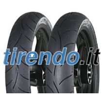 Sava MC50 ( 130/70-17 TL 62H M-Racer )