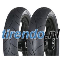Sava MC50 ( 130/70-17 TL 62H M-Racer )