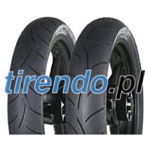 Sava MC50 ( 130/70-17 TL 62H M-Racer )