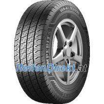 Semperit Van-All Season ( 195/65 R16C 104/102T 8PR Doppelkennung 100T )