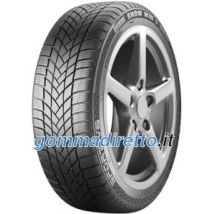 Sportiva SnowWin 3 ( 225/45 R17 94V XL )
