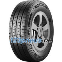 Sportiva Van Snow 3 ( 225/65 R16C 112R 8PR )