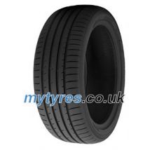 Toyo Proxes R51A ( 215/45 R18 89W with rim protection ridge (FSL) )