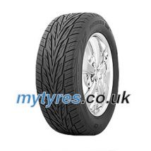 Toyo Proxes ST III ( 265/45 R22 109V XL, with rim protection ridge (FSL) )
