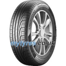 Uniroyal RainExpert 5 ( 205/70 R15 96H EVc )