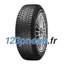 Vredestein Wintrac Ice ( 245/45 R18 100T XL, Clouté )